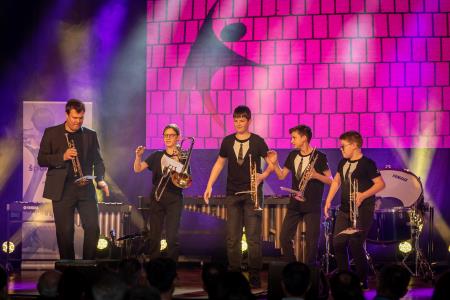 Športnik leta 2024 - GLASBENIKI 1